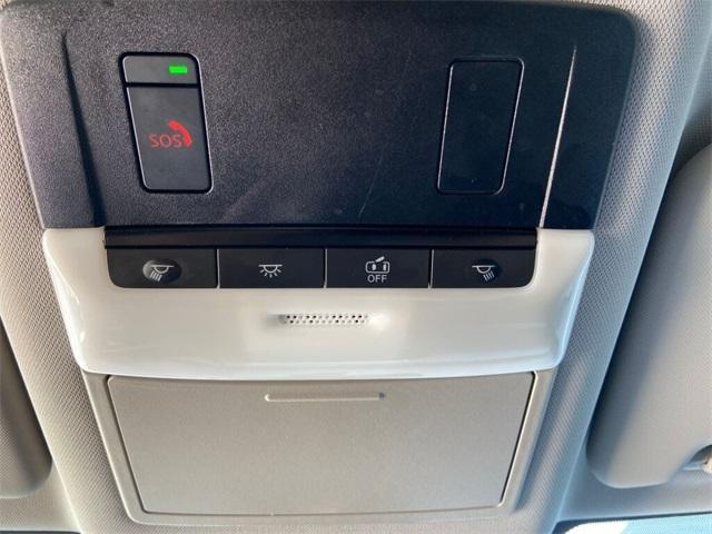 used 2023 Nissan Rogue car, priced at $22,500