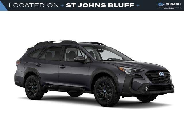 new 2025 Subaru Outback car, priced at $37,657