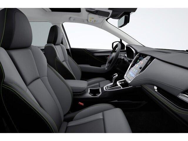new 2025 Subaru Outback car, priced at $37,657