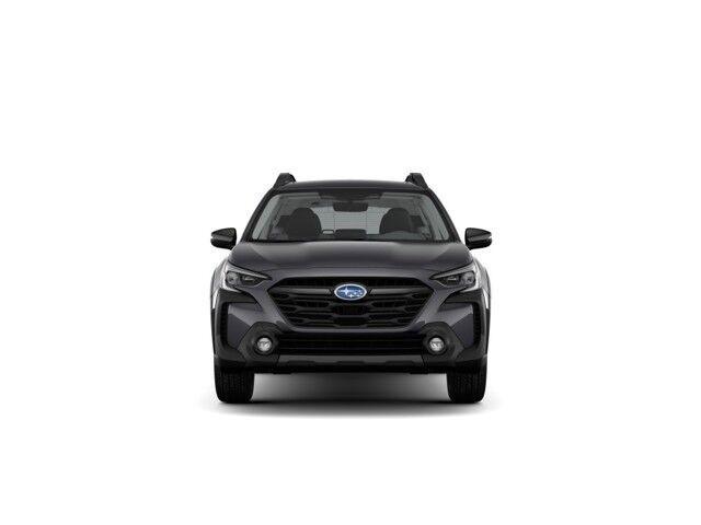 new 2025 Subaru Outback car, priced at $37,657