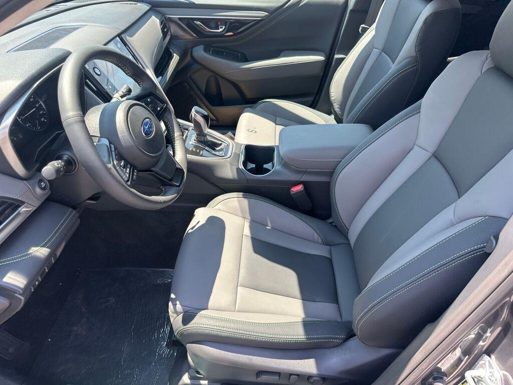 new 2025 Subaru Outback car, priced at $37,657