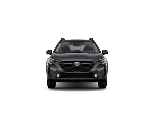 new 2025 Subaru Outback car, priced at $37,657