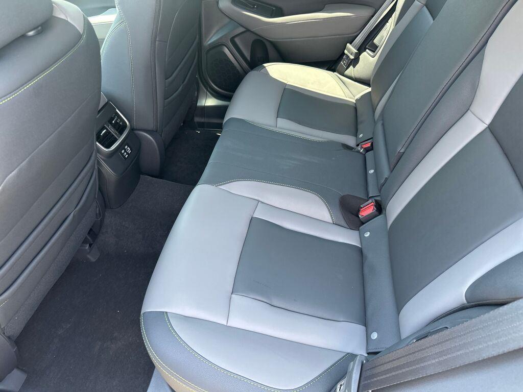 new 2025 Subaru Outback car, priced at $37,657