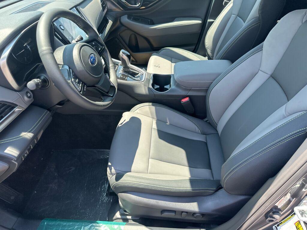 new 2025 Subaru Outback car, priced at $37,657
