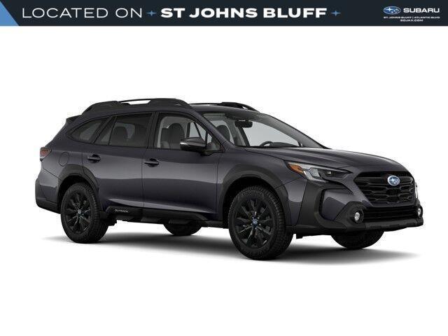 new 2025 Subaru Outback car, priced at $37,657