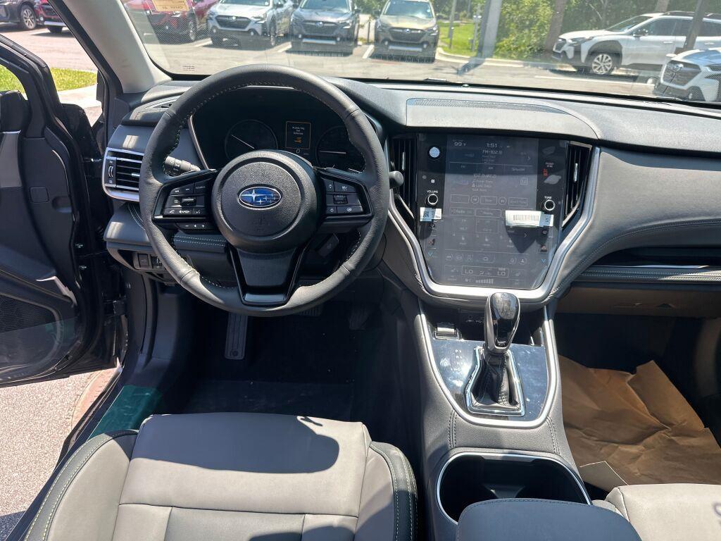 new 2025 Subaru Outback car, priced at $37,657