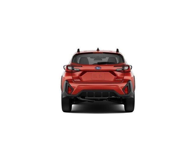 new 2025 Subaru Crosstrek car, priced at $33,694