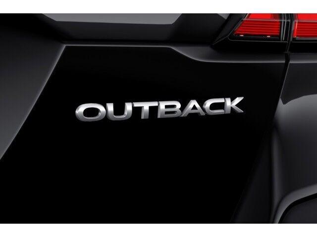 new 2025 Subaru Outback car, priced at $40,370