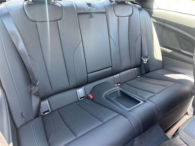 used 2023 BMW 230 car, priced at $33,500