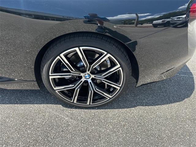 used 2023 BMW 230 car, priced at $33,500