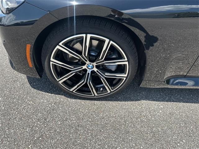 used 2023 BMW 230 car, priced at $33,500