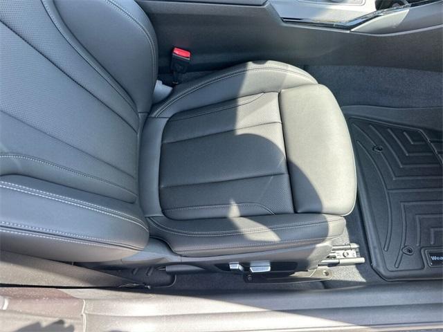 used 2023 BMW 230 car, priced at $33,500