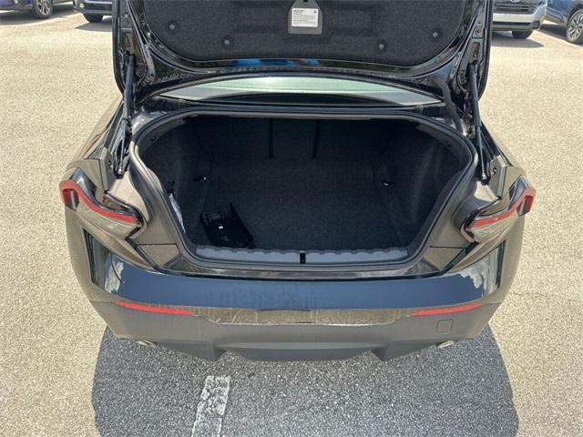 used 2023 BMW 230 car, priced at $33,500