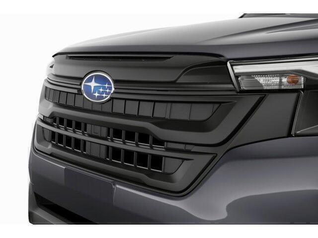 new 2025 Subaru Forester car, priced at $29,417