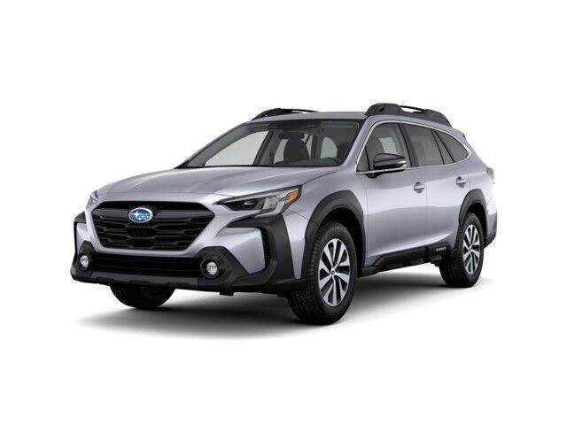 new 2025 Subaru Outback car, priced at $36,191