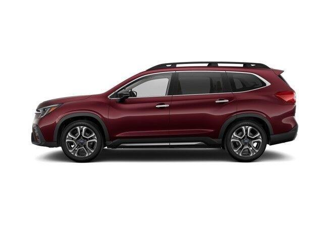 new 2025 Subaru Ascent car, priced at $50,096