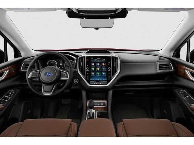 new 2025 Subaru Ascent car, priced at $50,096
