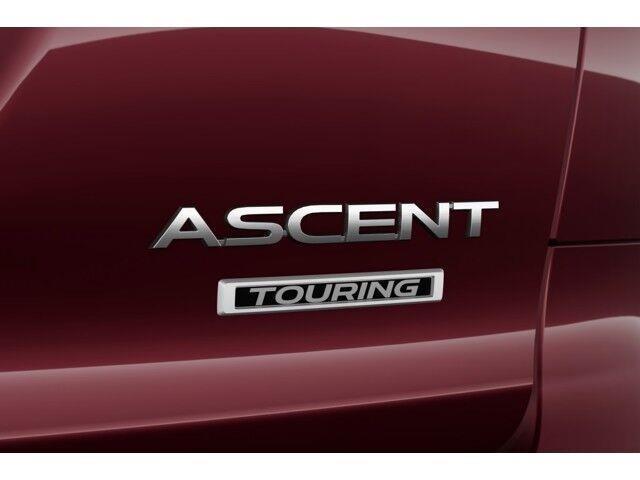 new 2025 Subaru Ascent car, priced at $50,096