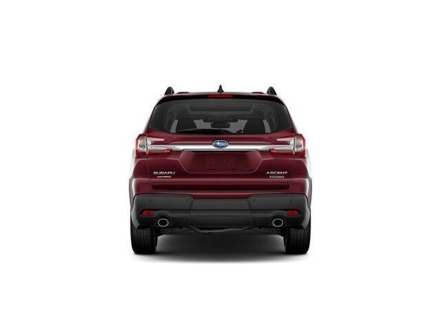 new 2025 Subaru Ascent car, priced at $50,096