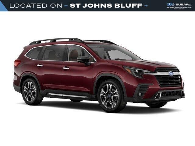 new 2025 Subaru Ascent car, priced at $50,096