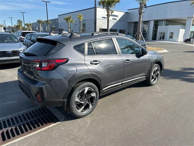 new 2025 Subaru Crosstrek car, priced at $36,224