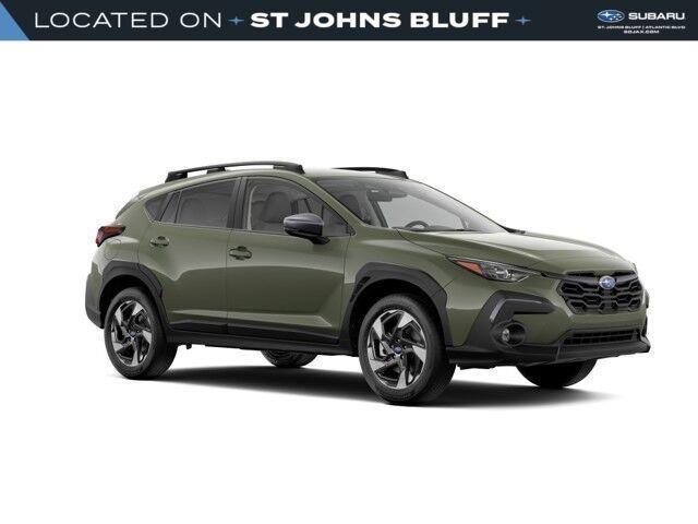 new 2025 Subaru Crosstrek car, priced at $33,394