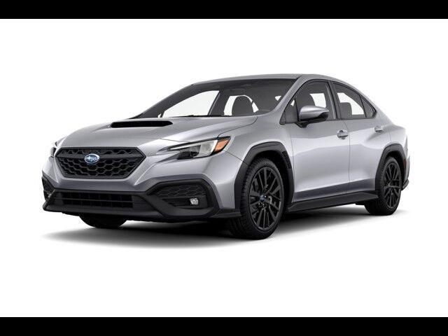 new 2024 Subaru WRX car, priced at $39,417