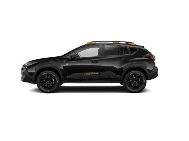 new 2025 Subaru Crosstrek car, priced at $35,955