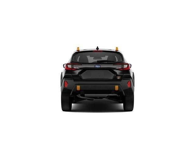 new 2025 Subaru Crosstrek car, priced at $35,955