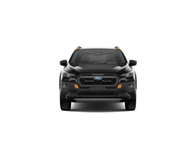 new 2025 Subaru Crosstrek car, priced at $35,955