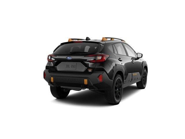 new 2025 Subaru Crosstrek car, priced at $35,955