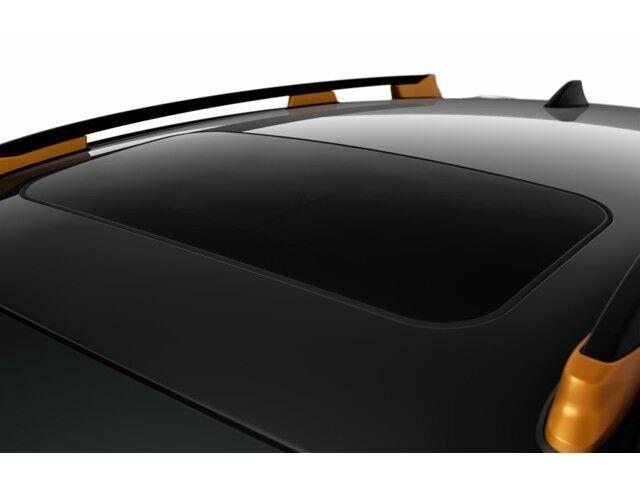 new 2025 Subaru Crosstrek car, priced at $35,955