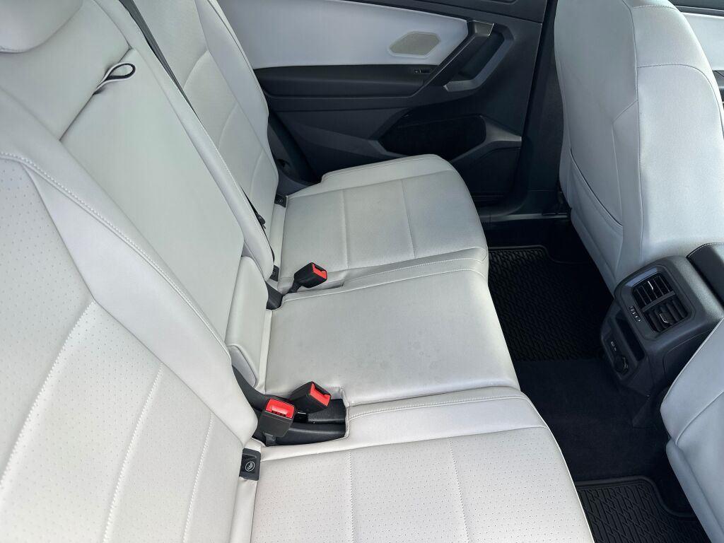 used 2021 Volkswagen Tiguan car, priced at $18,500