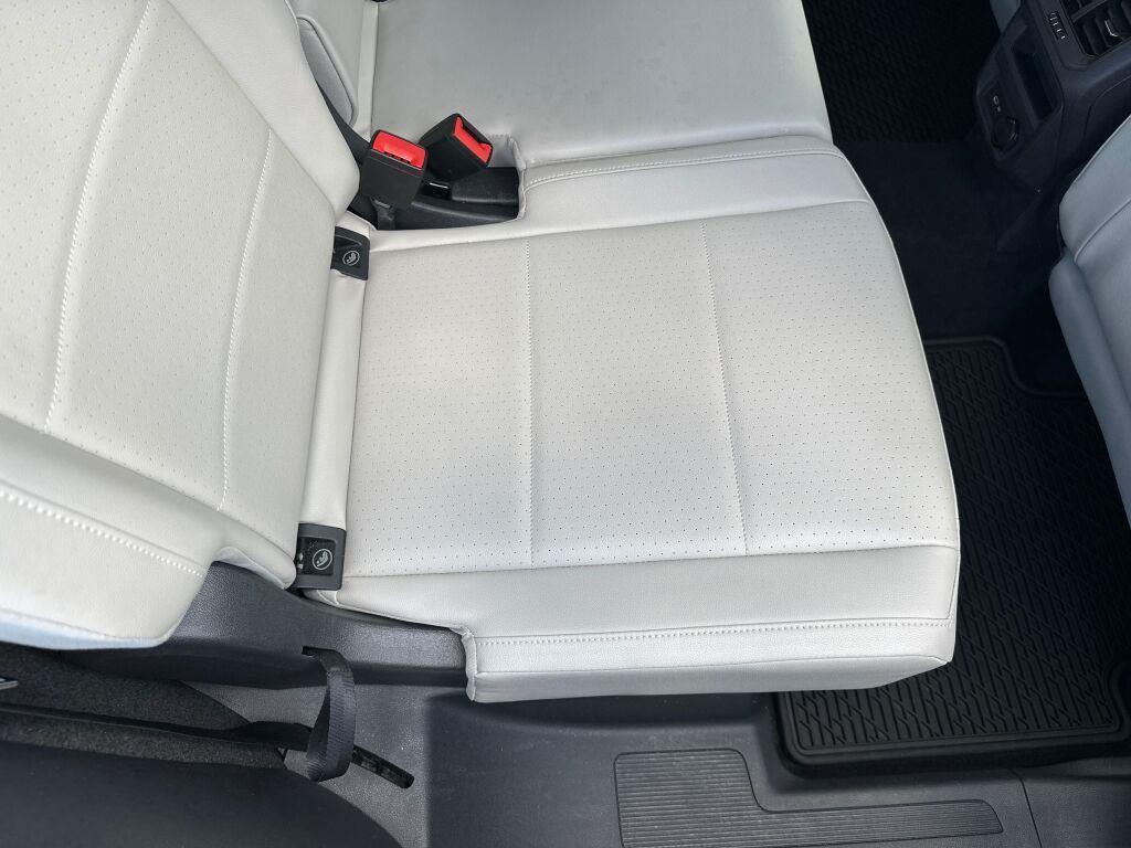 used 2021 Volkswagen Tiguan car, priced at $18,500