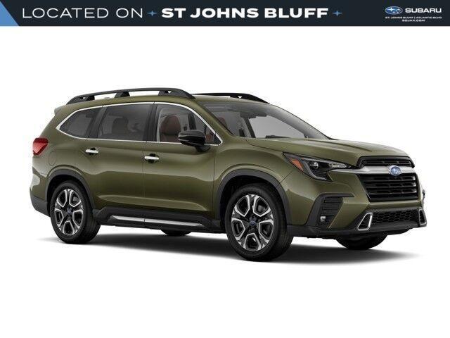 new 2025 Subaru Ascent car, priced at $50,096