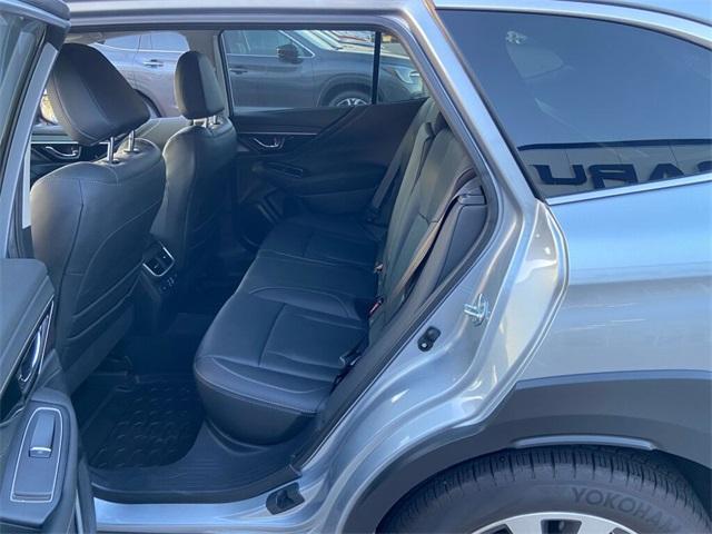 used 2024 Subaru Outback car, priced at $37,000