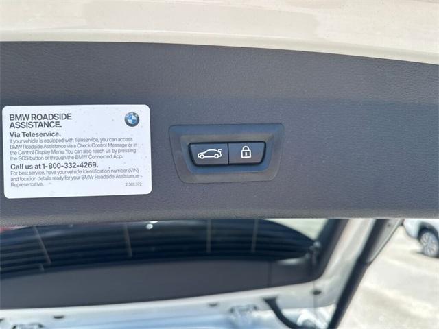 used 2019 BMW X1 car, priced at $14,000