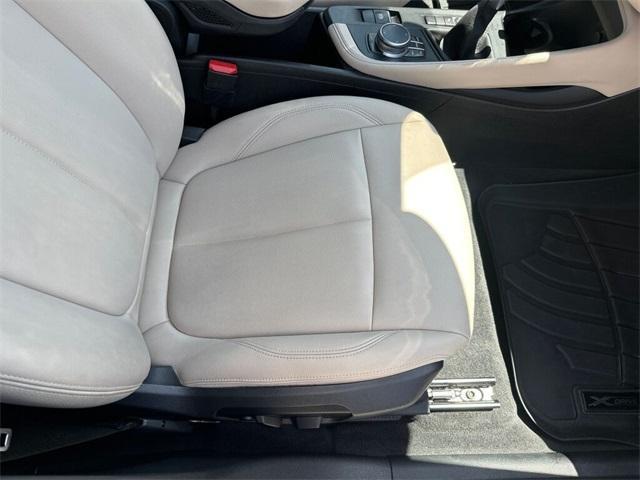 used 2019 BMW X1 car, priced at $14,000