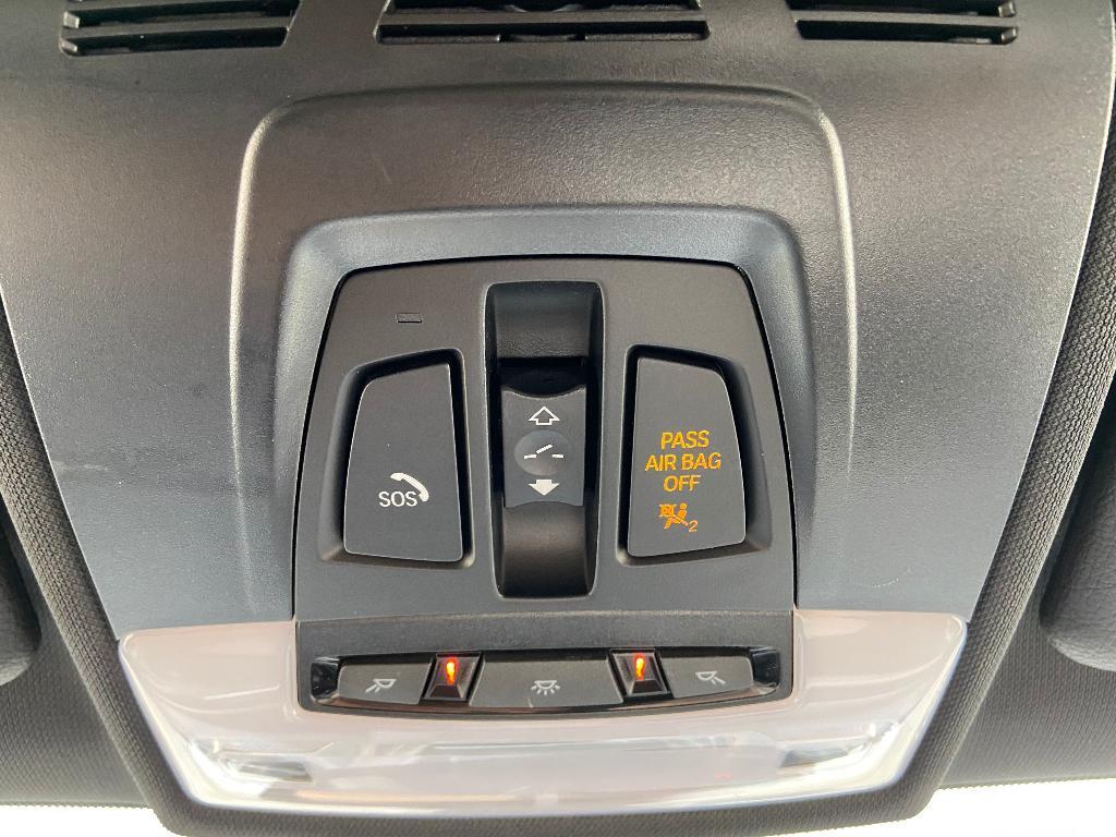 used 2019 BMW X1 car, priced at $14,000