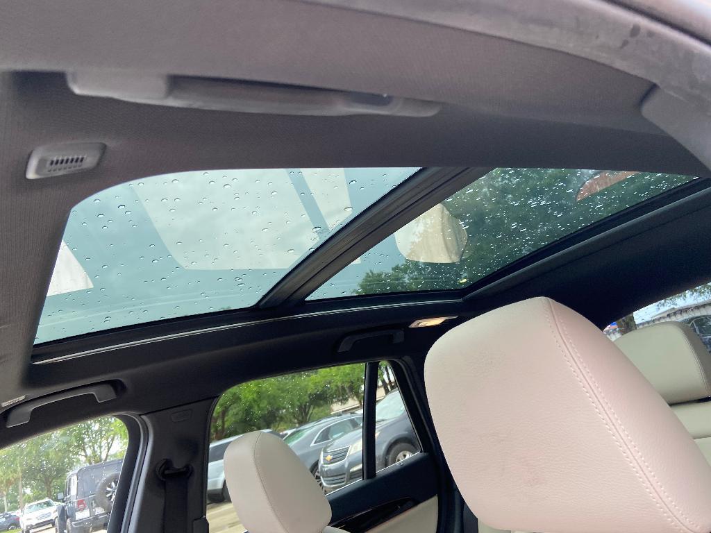 used 2019 BMW X1 car, priced at $14,000