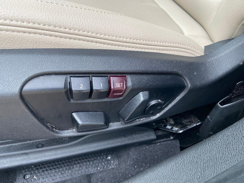 used 2019 BMW X1 car, priced at $14,000