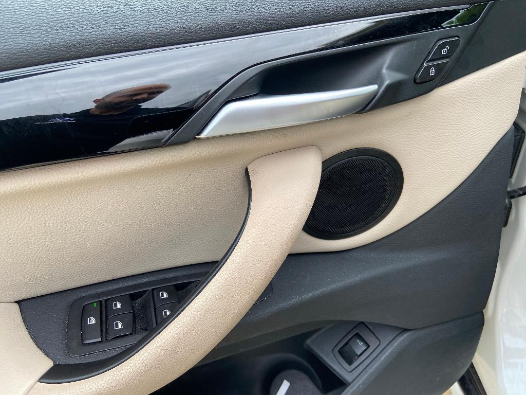 used 2019 BMW X1 car, priced at $14,000