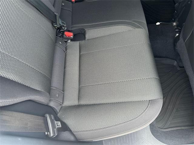 used 2024 Subaru Crosstrek car, priced at $26,000