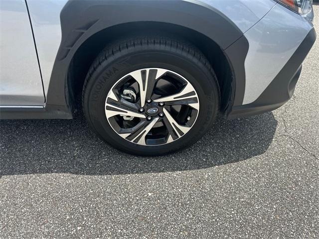 used 2024 Subaru Crosstrek car, priced at $26,000