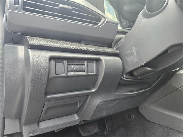 used 2024 Subaru Crosstrek car, priced at $26,000