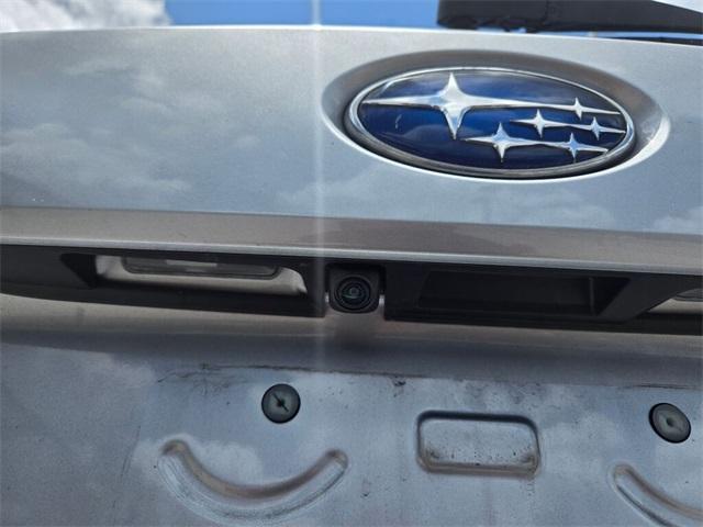 used 2024 Subaru Crosstrek car, priced at $26,000