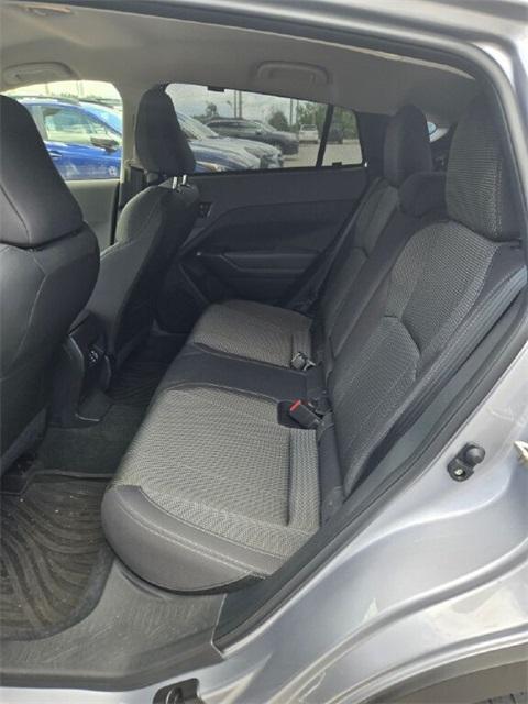 used 2024 Subaru Crosstrek car, priced at $26,000