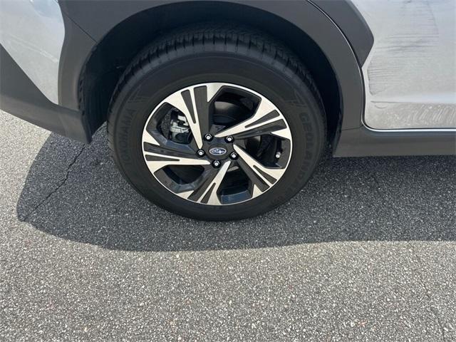 used 2024 Subaru Crosstrek car, priced at $26,000