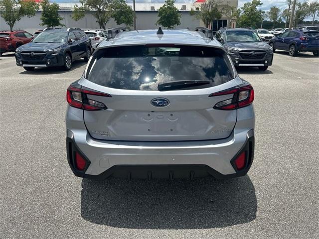 used 2024 Subaru Crosstrek car, priced at $26,000