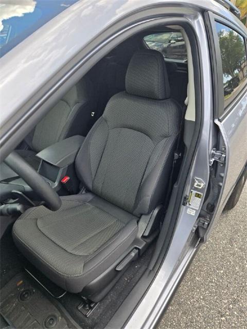 used 2024 Subaru Crosstrek car, priced at $26,000